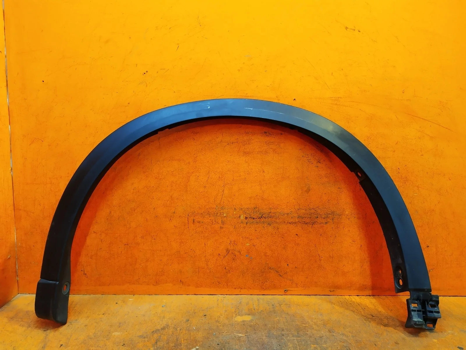 Расширитель крыла Mazda CX-5 2017-нв