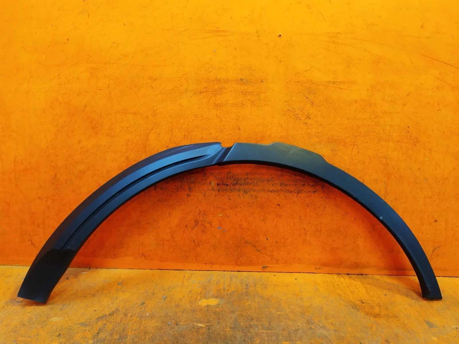 Расширитель крыла Land Rover Range Evoque 2011-2018 L538