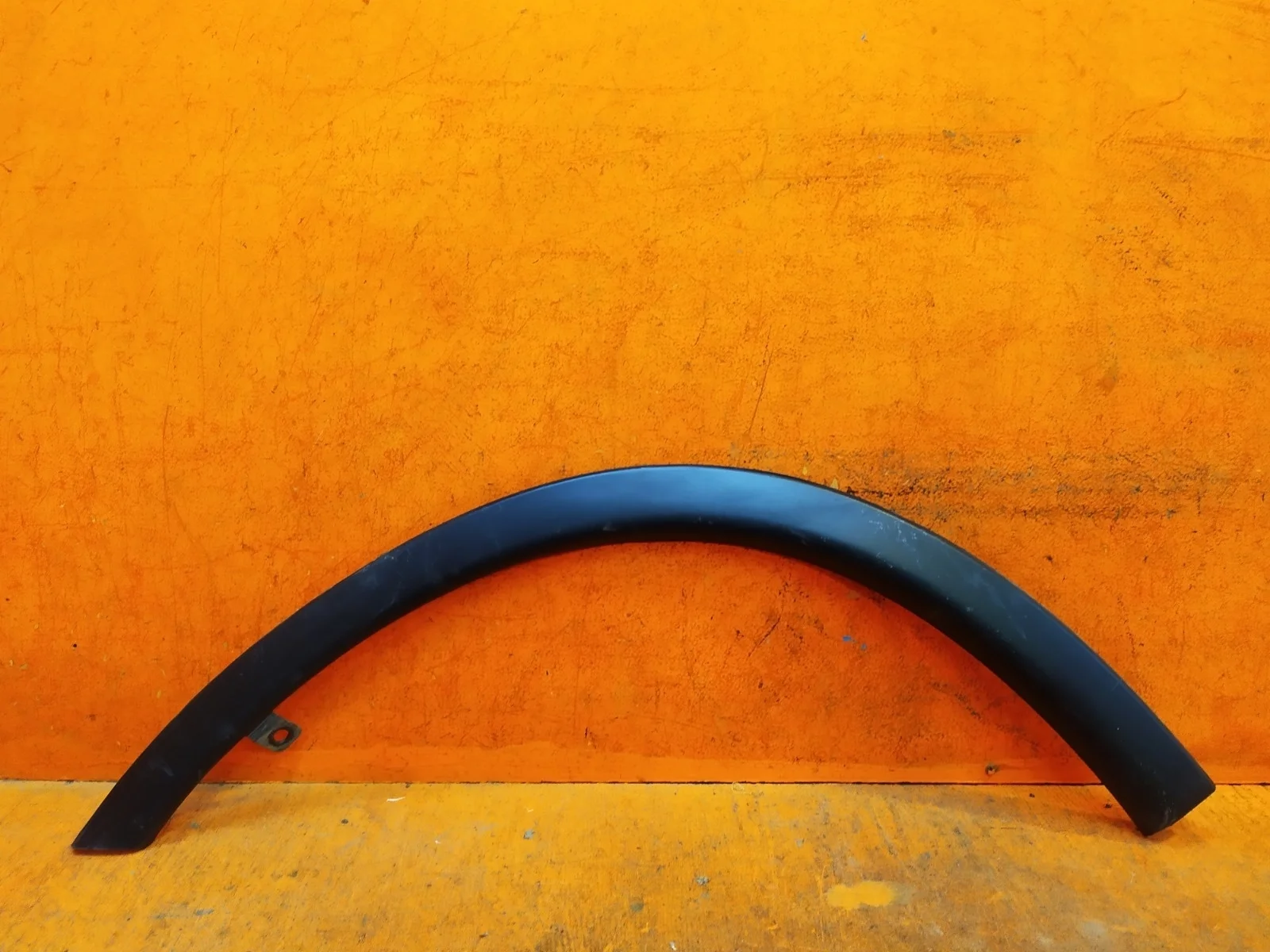 Расширитель крыла Mitsubishi Outlander 2014-2018 3