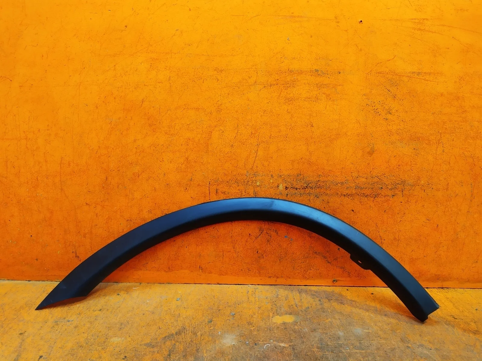 Расширитель крыла Mitsubishi Outlander 2014-2018 3