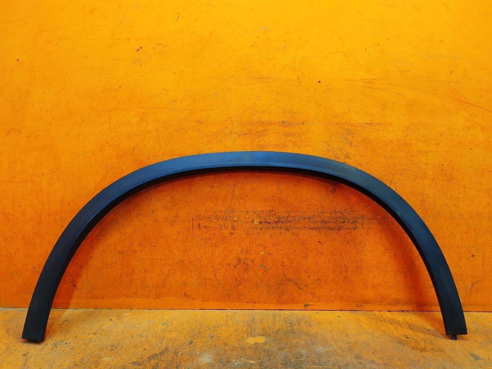 Расширитель крыла Mercedes GLE-Class Coupe 2015-2019 C292