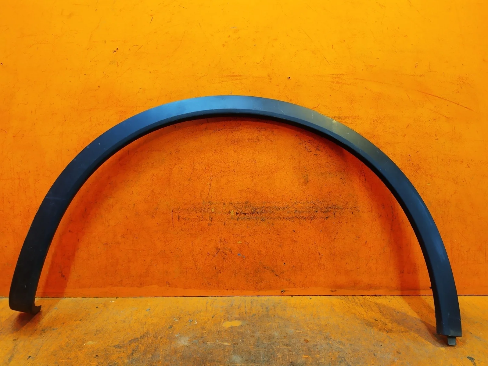 Расширитель крыла Porsche Cayenne 2010-2018 958