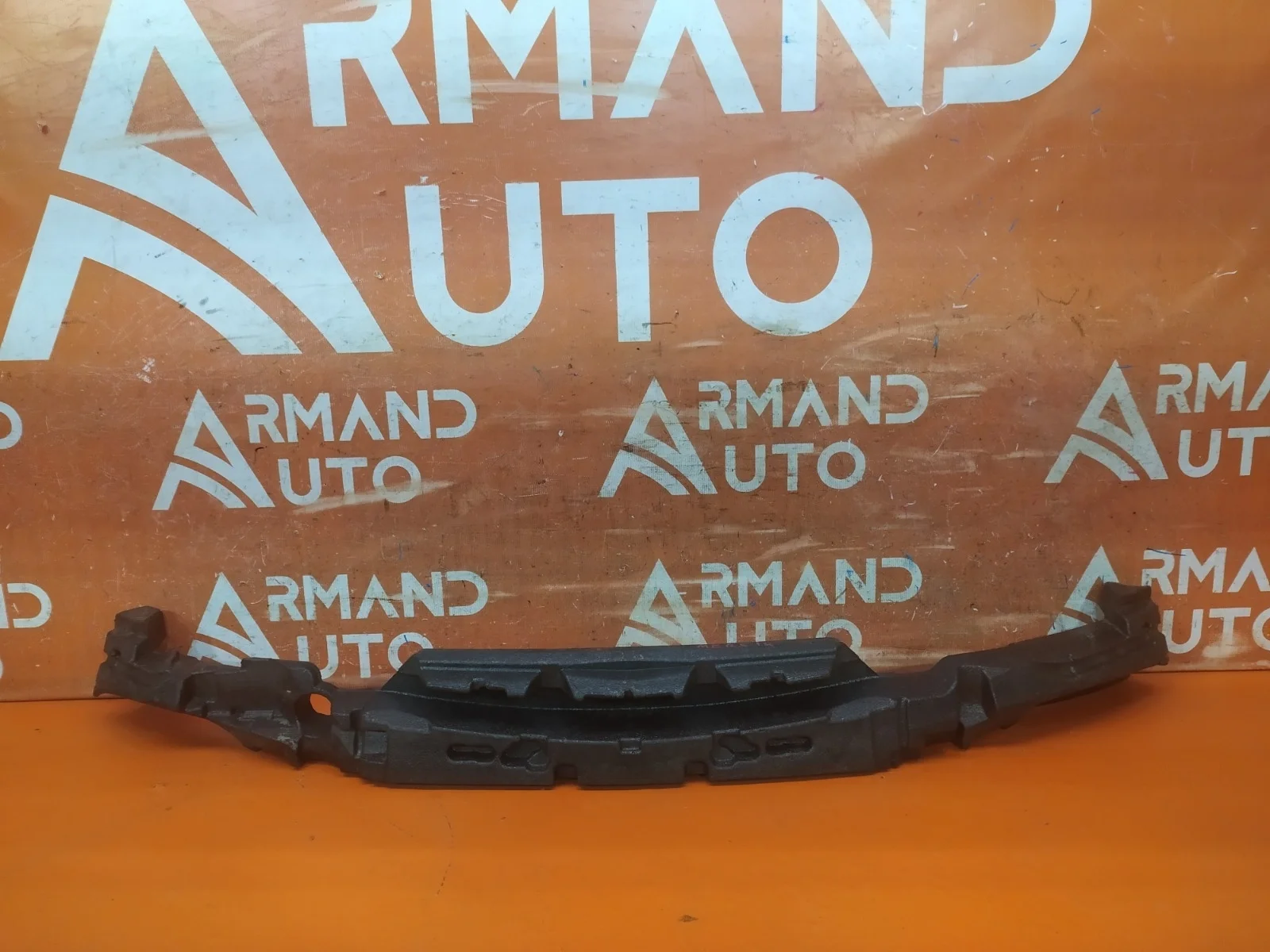 Абсорбер бампера Mercedes -Class 2017-нв W222