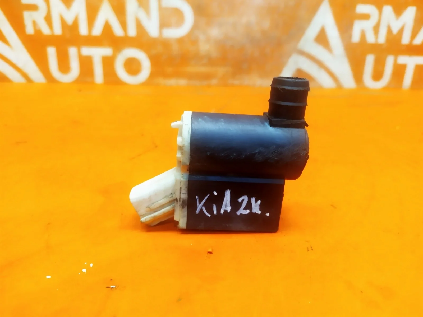 Насос омывателя Kia Ceed 2012-2018 JD