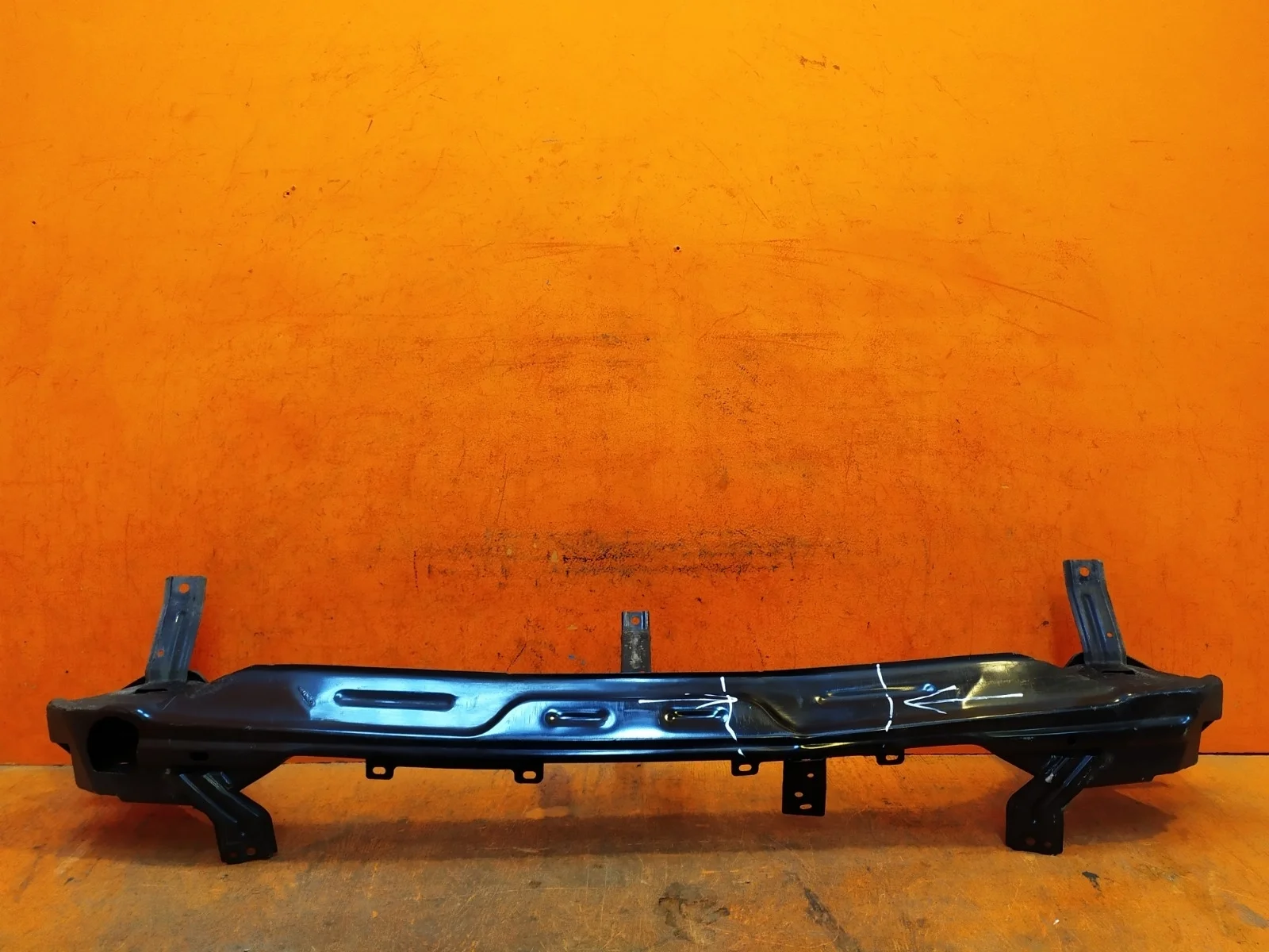 Усилитель бампера Hyundai Creta 2016-2021