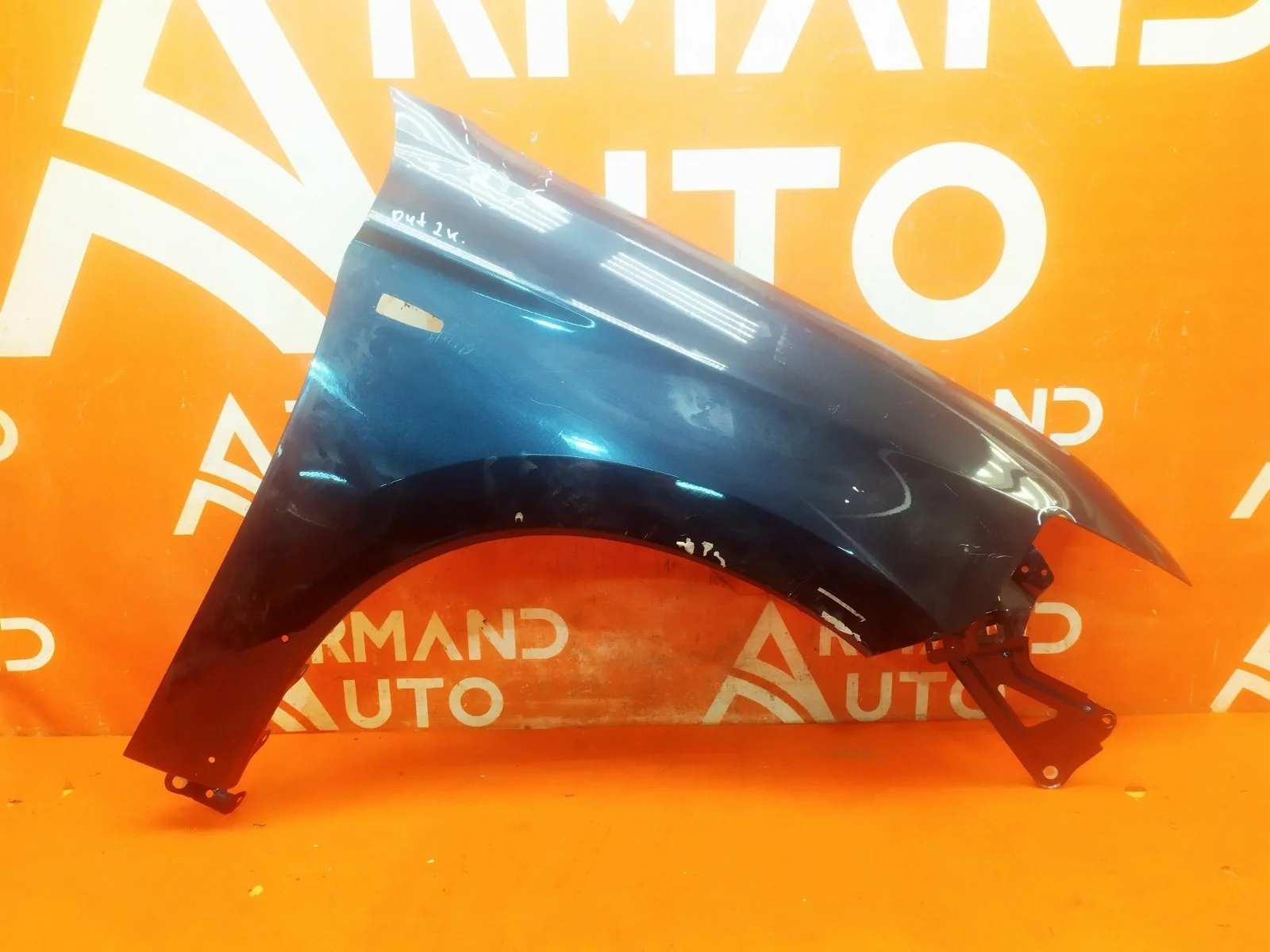 Крыло Mitsubishi Outlander 2015-нв 3