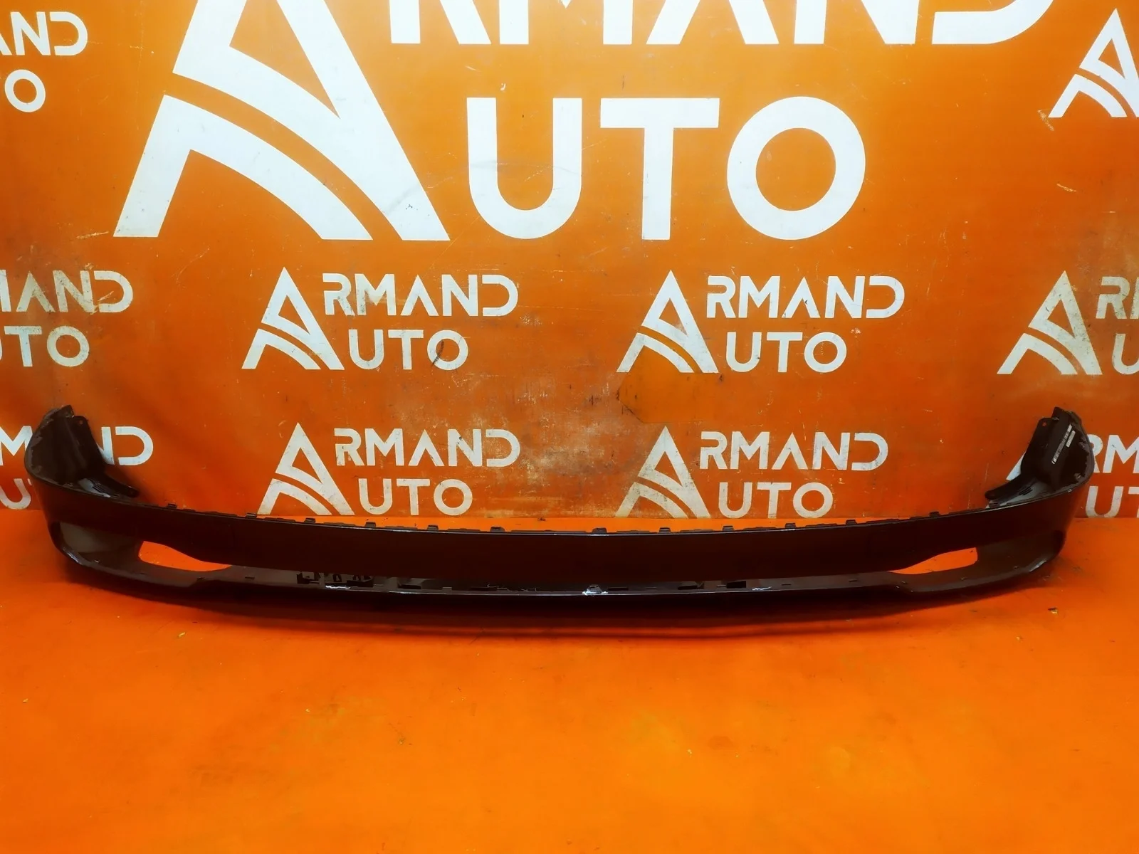 Бампер нижняя часть Audi Q5 2017-нв FY