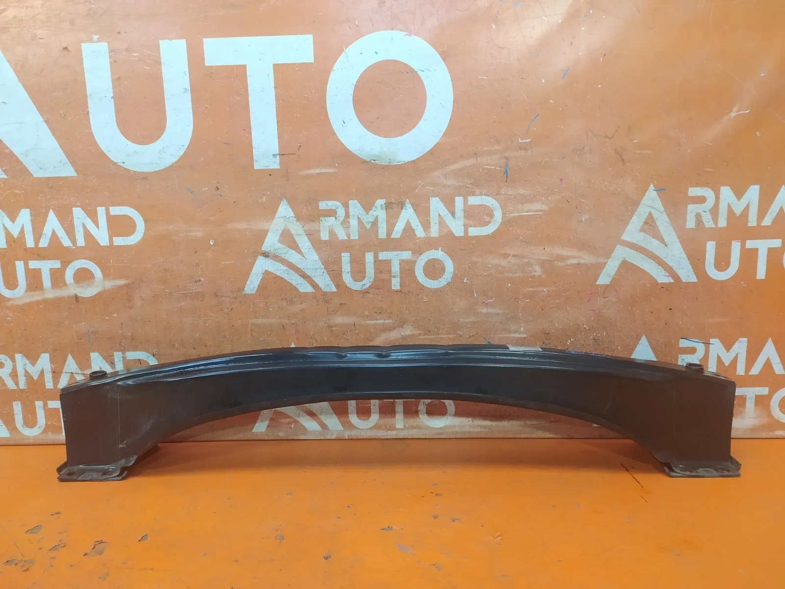 Усилитель бампера Porsche Cayenne 2010-2018 958