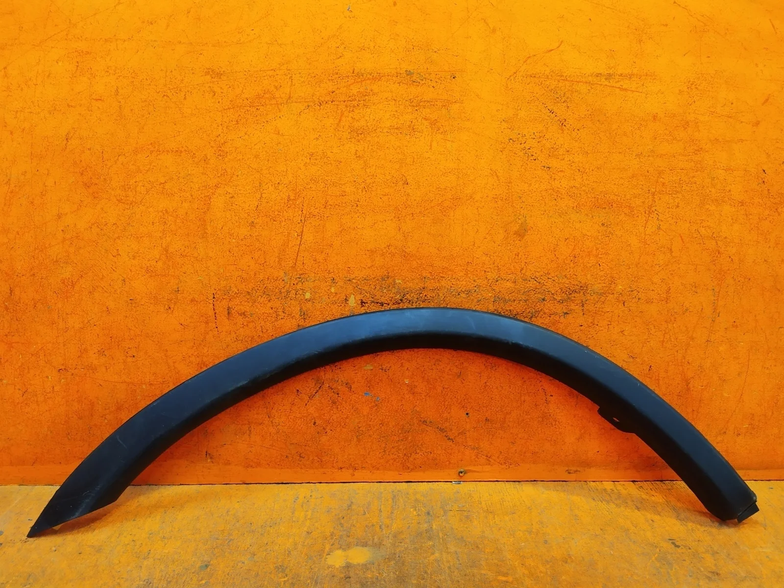 Расширитель крыла Mitsubishi Outlander 2014-2018 3