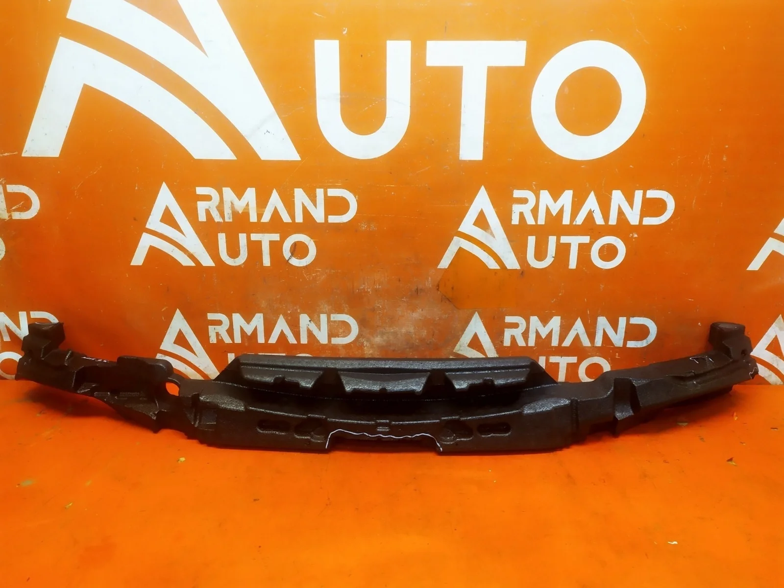 Абсорбер бампера Mercedes -Class 2017-нв W222