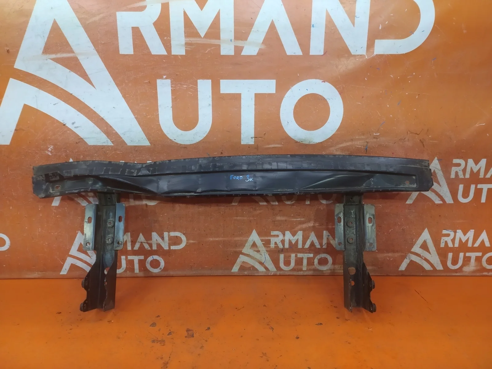 Усилитель бампера Ford Transit 2014-нв 7 TTG