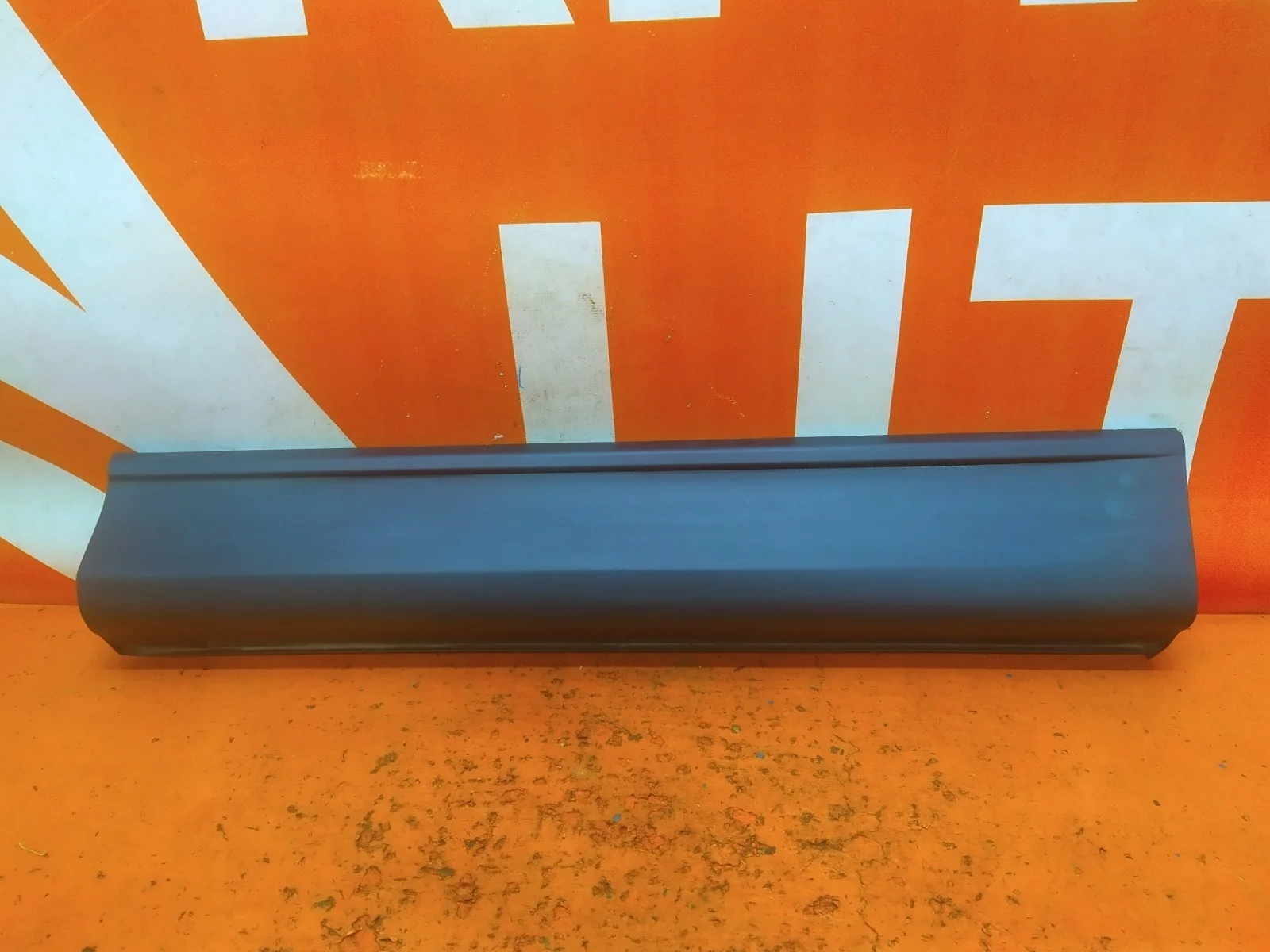 Молдинг двери Mazda CX-5 2017-нв