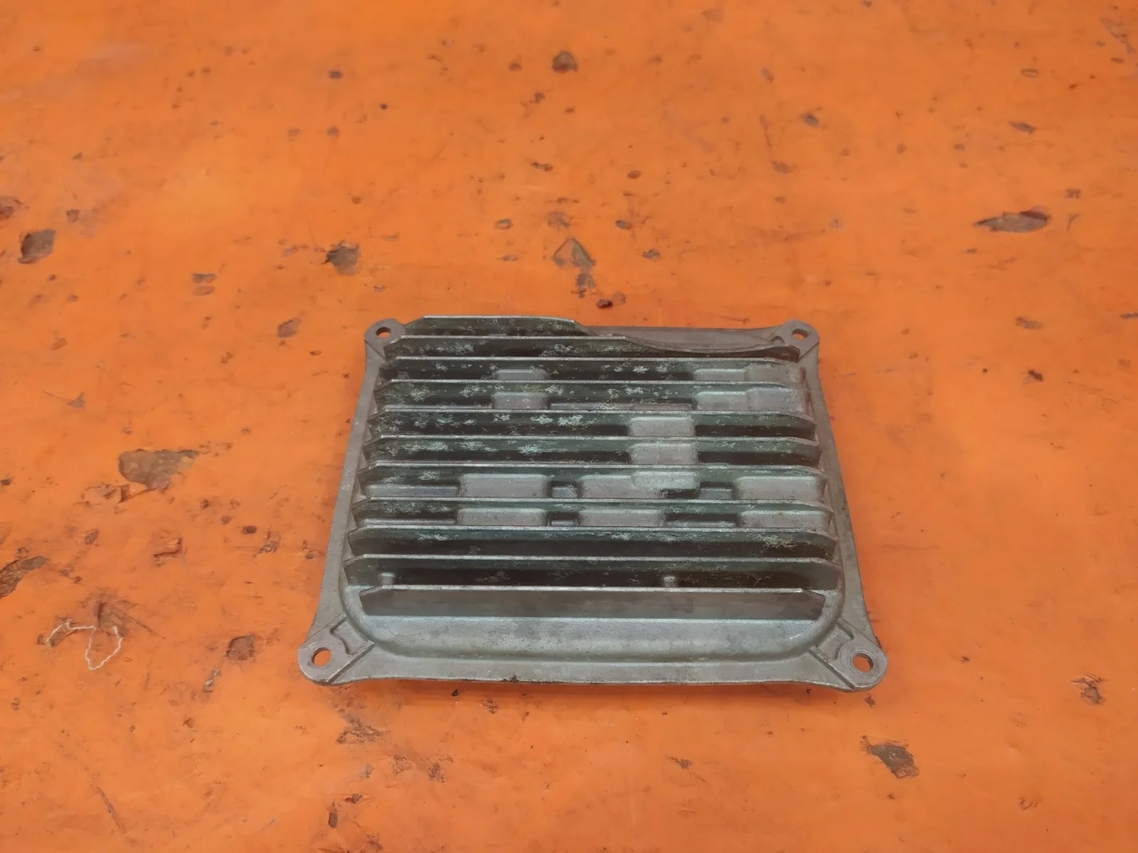 Блок управления фары Mercedes -Class 2016-нв C238