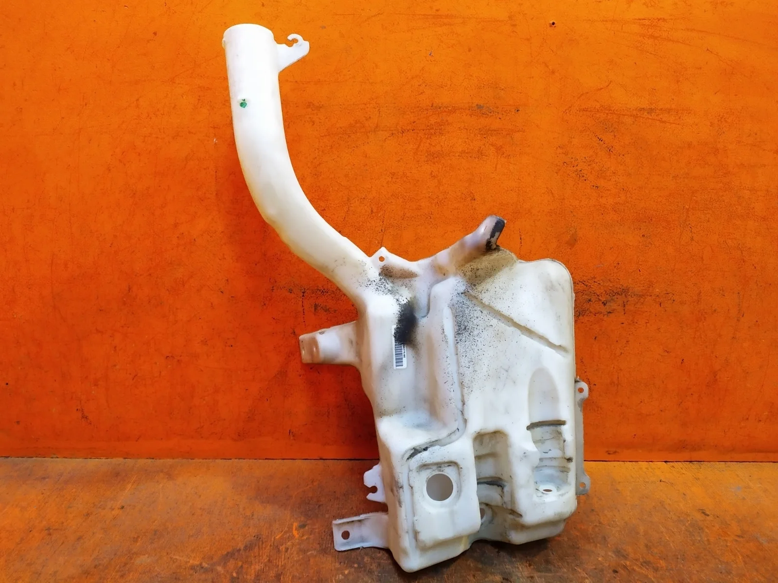 Бачок омывателя Ford MONDEO 2014-нв 5