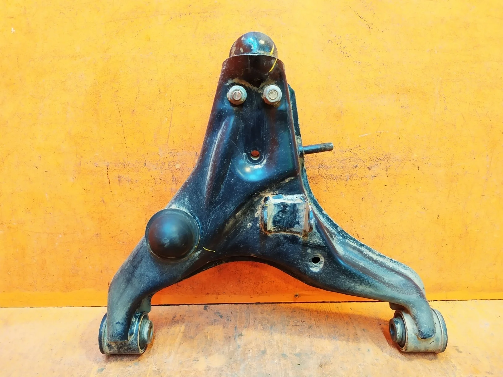 Рычаг подвески Mitsubishi Pajero Sport 2015-2021 3