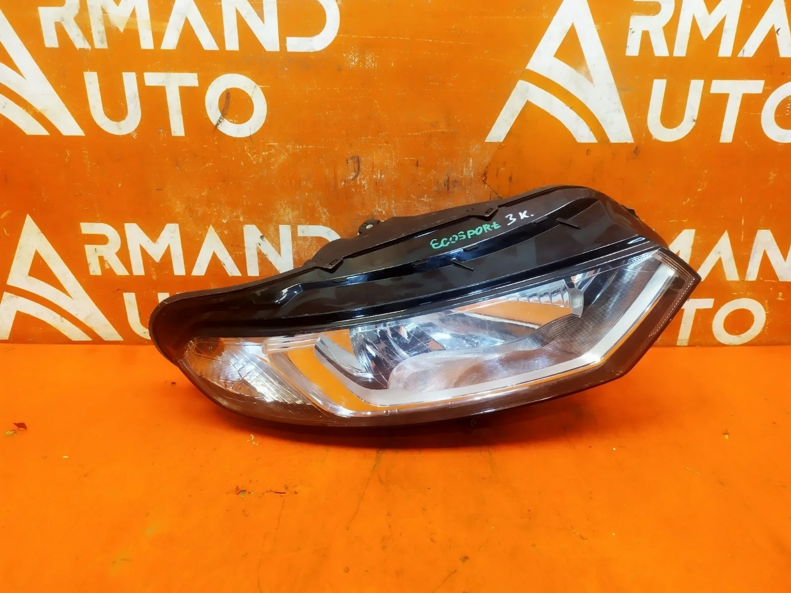 Фара Ford EcoSport 2014-2018