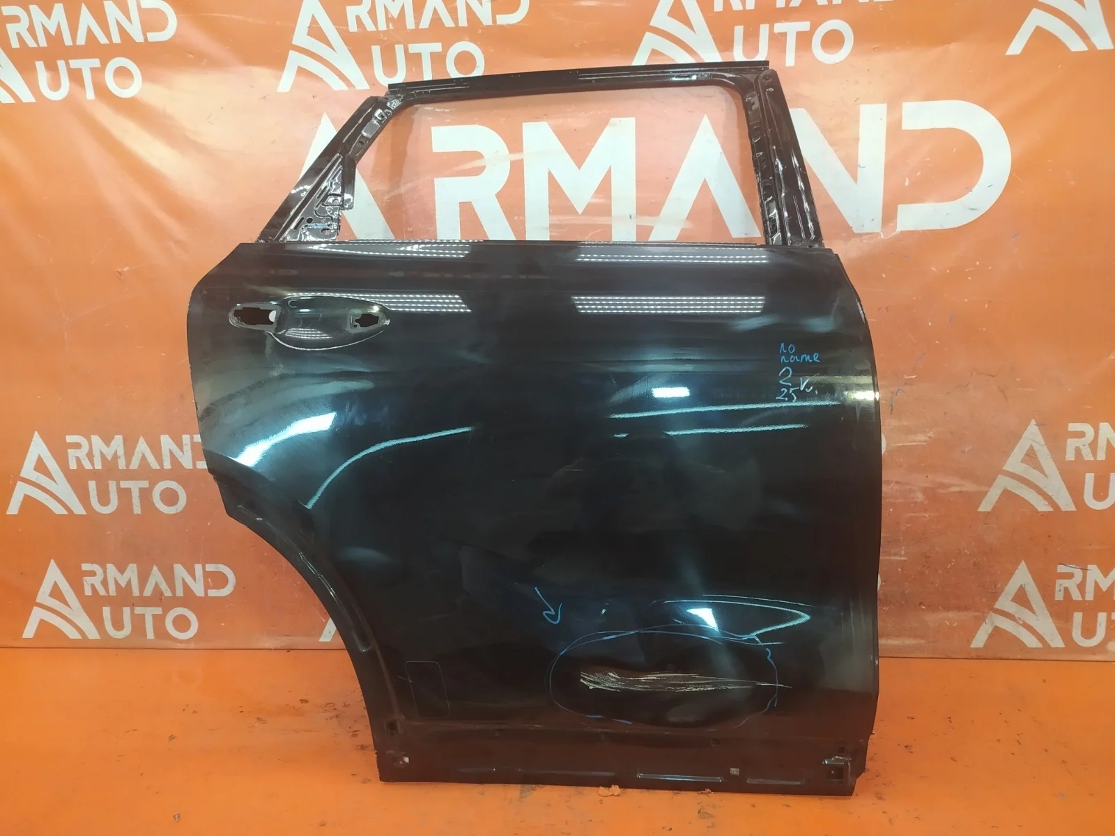 Дверь Kia Sorento 2014-2020 3 Prime UM