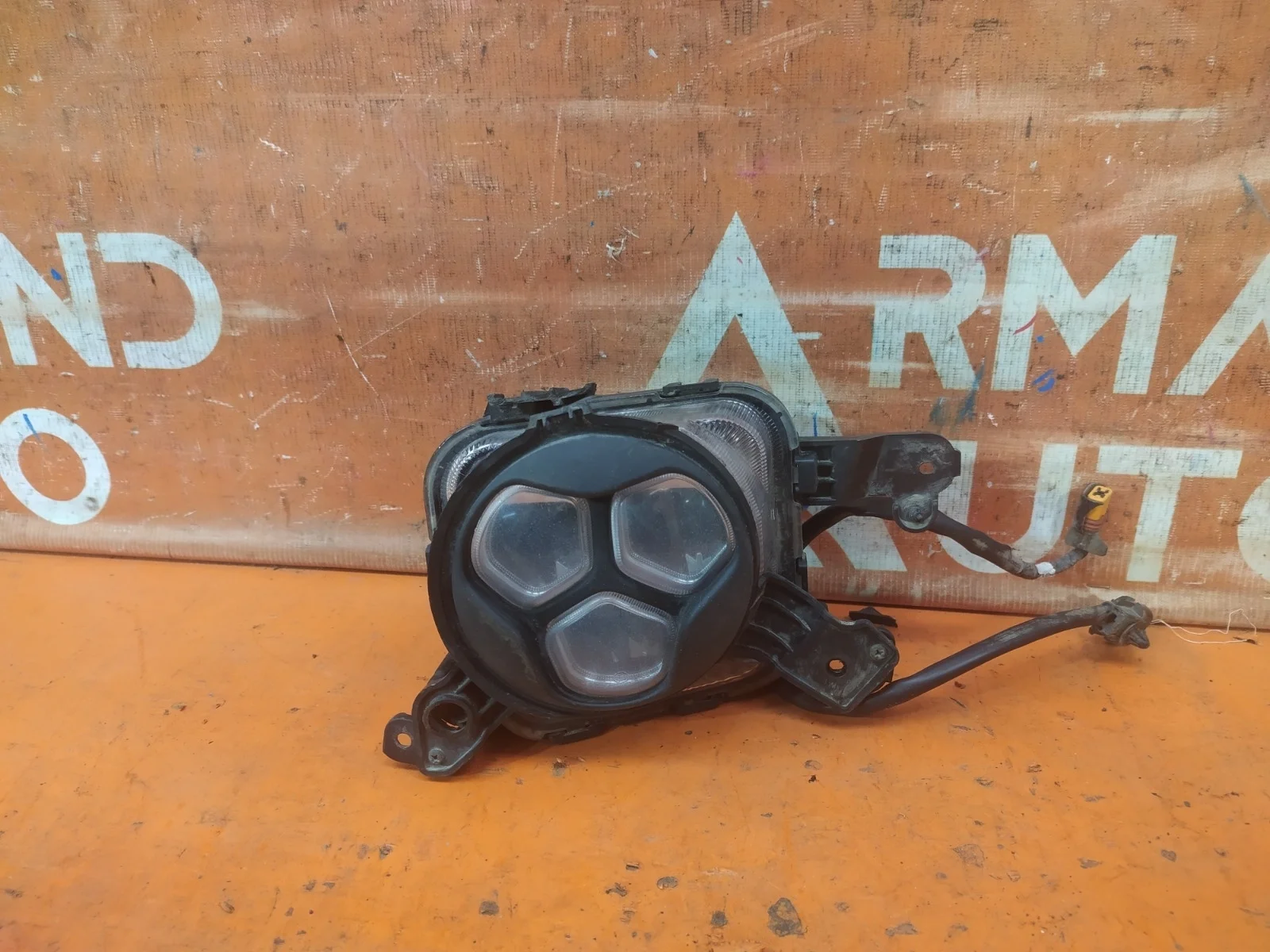 Птф Kia Optima 2015-2018 4 JF