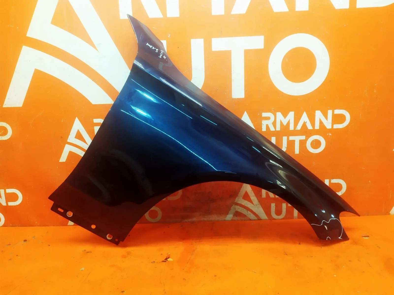 Крыло Mercedes -Class 2014-2021 W205