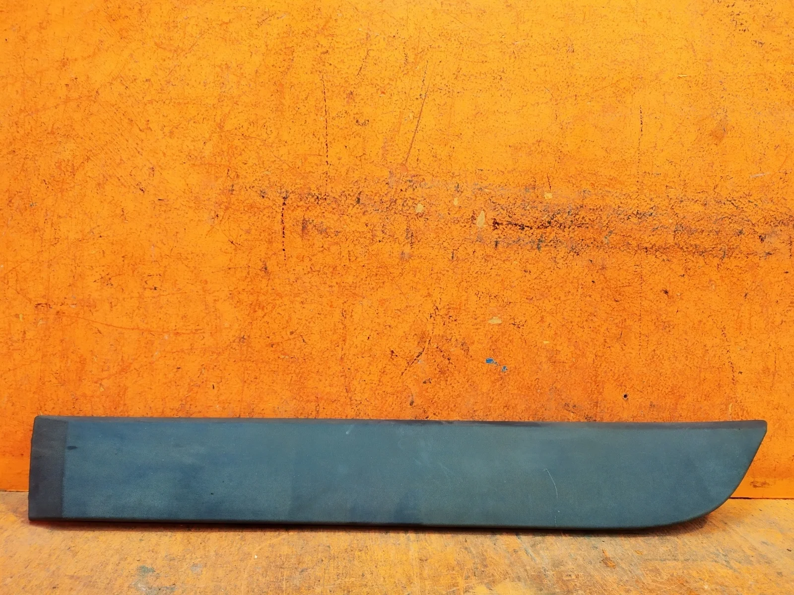 Молдинг двери Kia Rio 2017-нв 4 FB