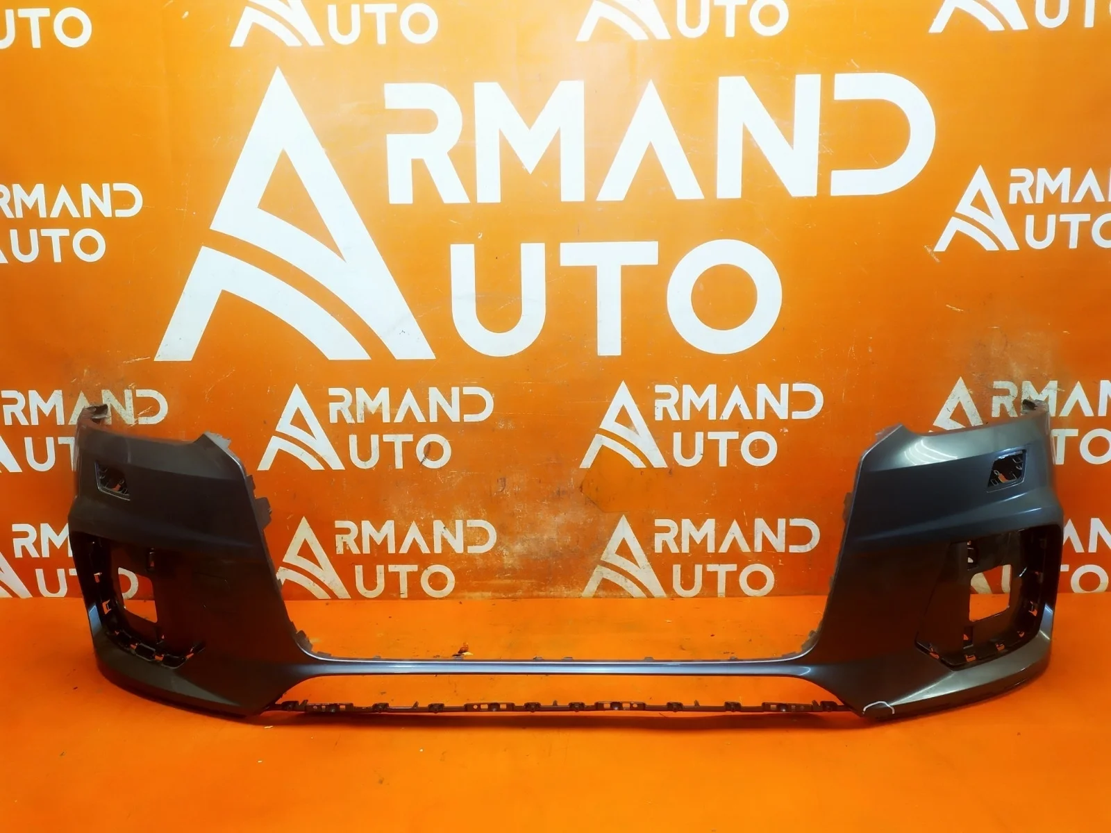 Бампер Audi Q3 2014-2018 8U