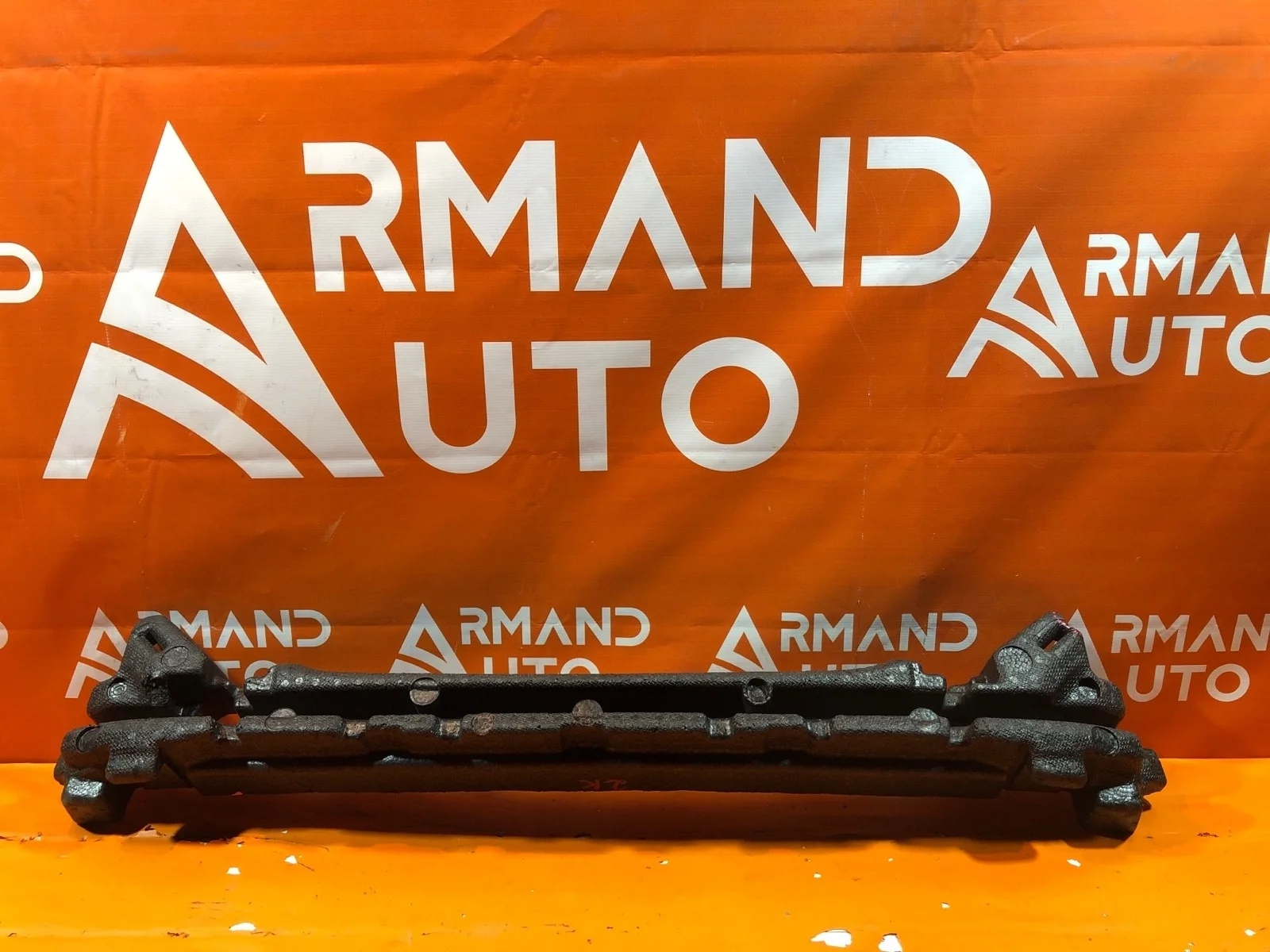 Абсорбер бампера Hyundai Tucson 2015-2018 3