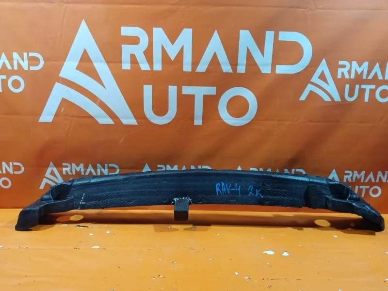 Абсорбер бампера Toyota RAV4 2015-2019 CA40