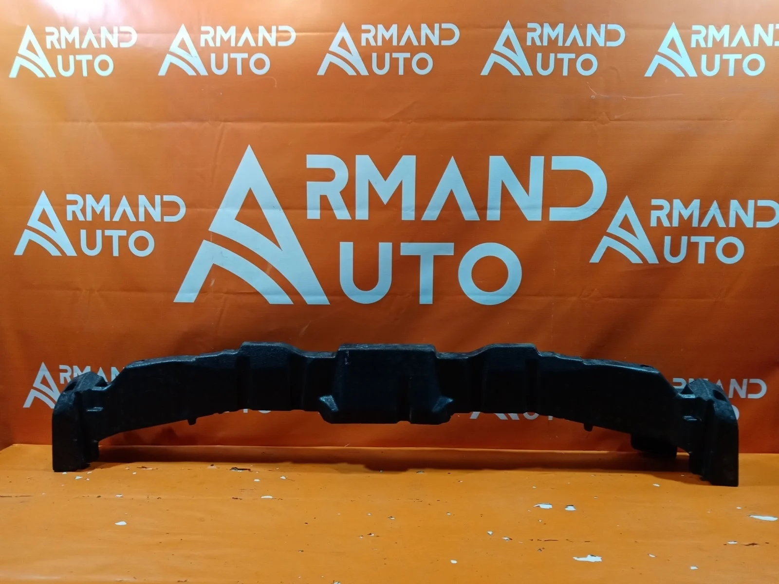 Абсорбер бампера Lexus LX 2015-2023 URJ200