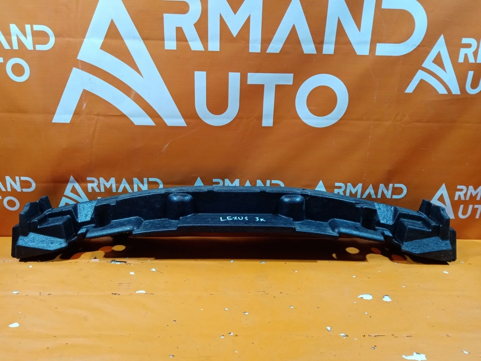 Абсорбер бампера Lexus Rx 2015-2019 4