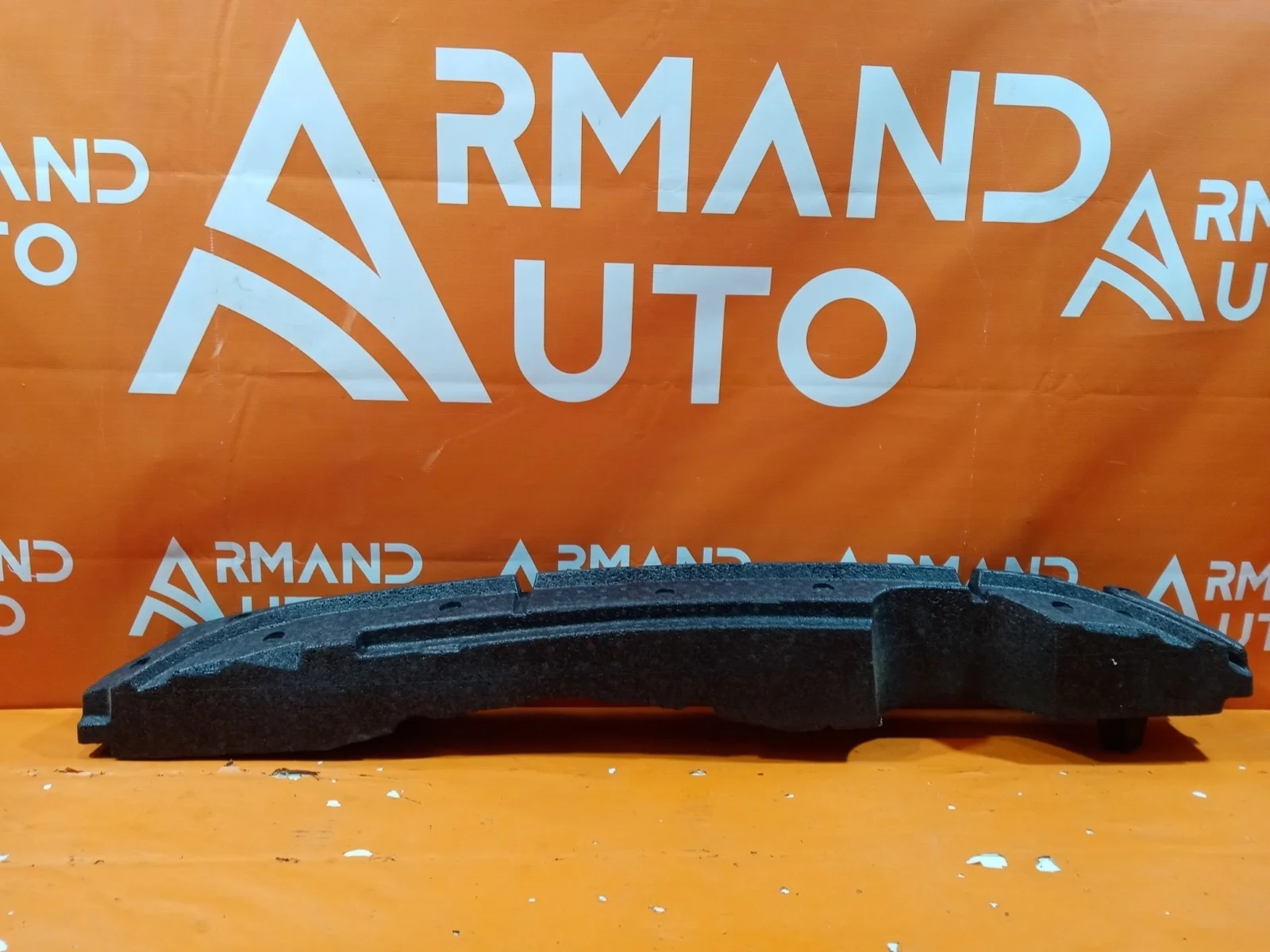 Абсорбер бампера Ford Fiesta 2008-2019 Mk6