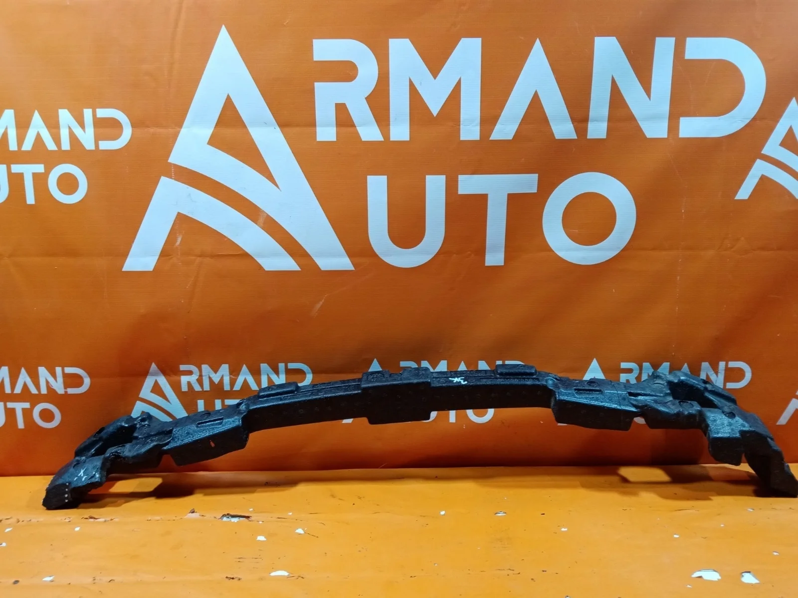 Абсорбер бампера Audi A3 2016-2020 8V