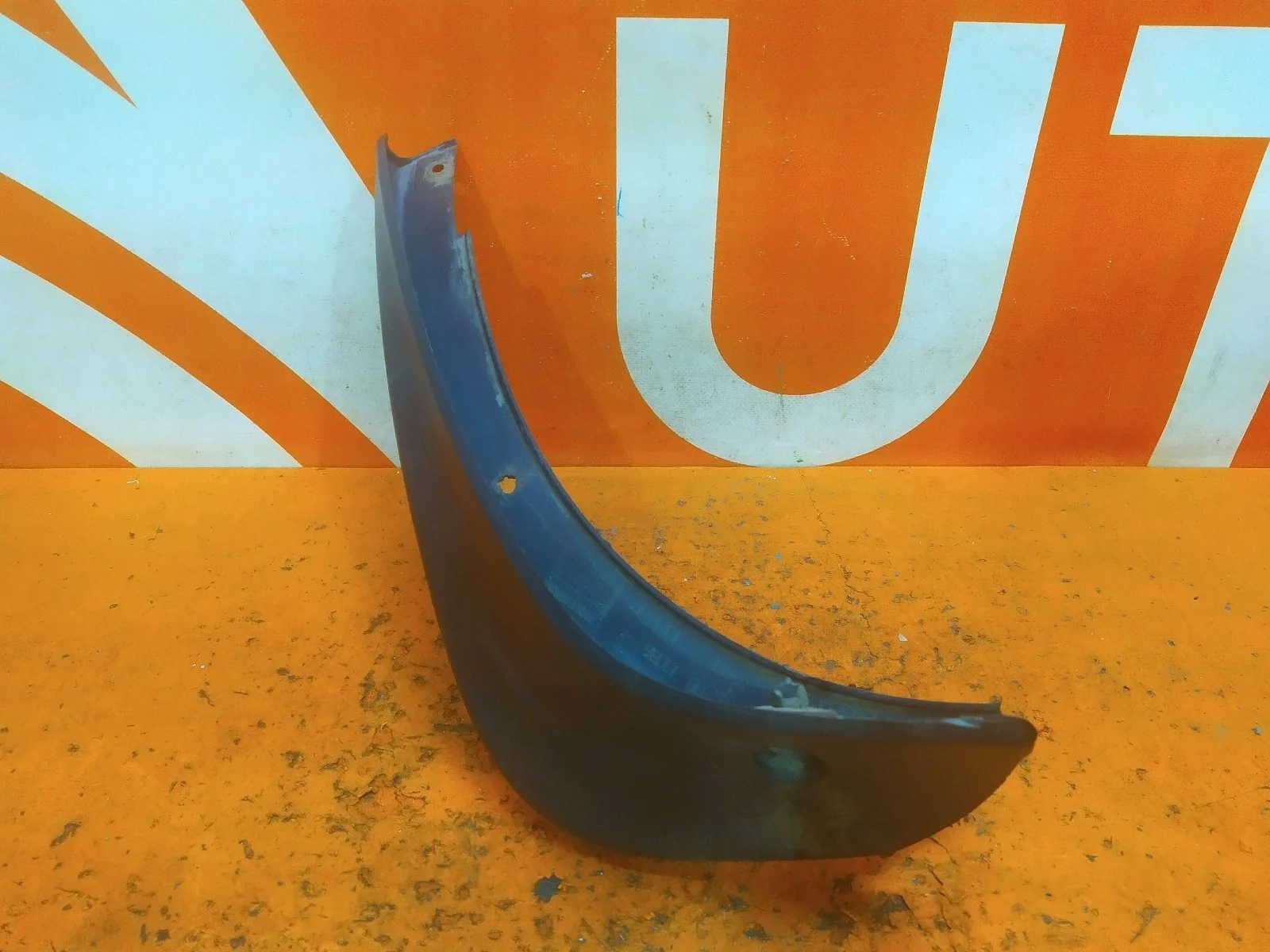 Брызговик Nissan Qashqai 2006-2013 j10