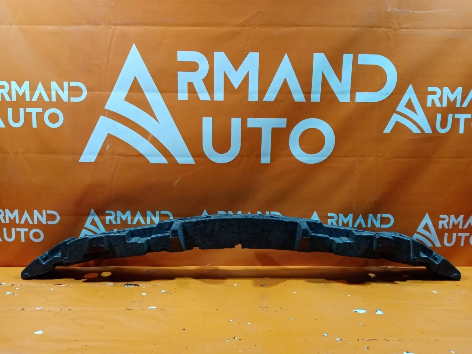 Абсорбер бампера Mercedes A-Class 2012-2015 W176