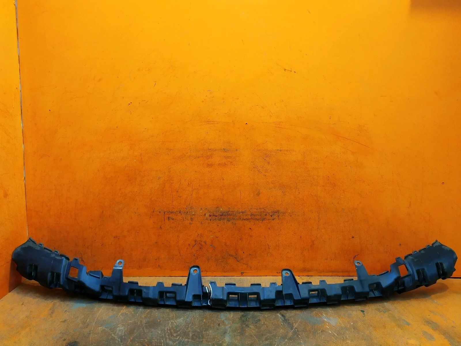 Кронштейн бампера Mercedes GLK-Class 2012-2015 X204