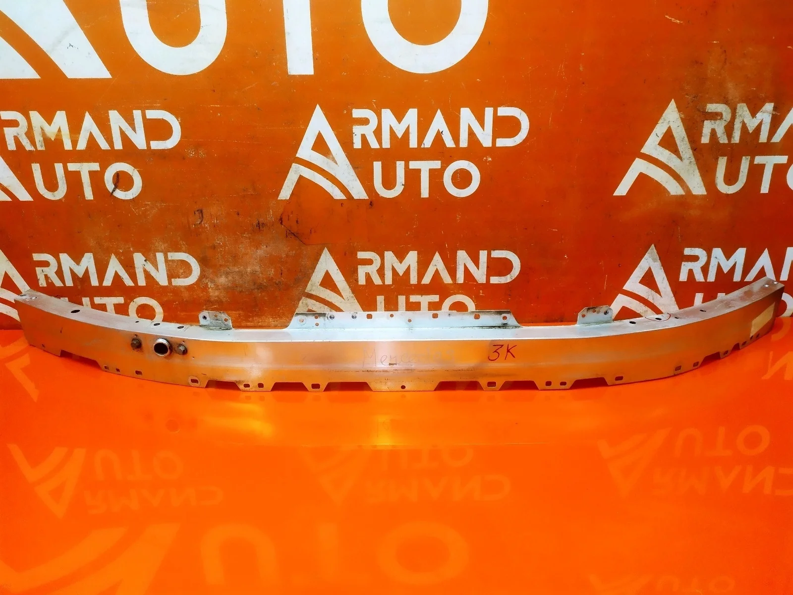 Усилитель бампера Mercedes -Class 2016-нв W213, S213