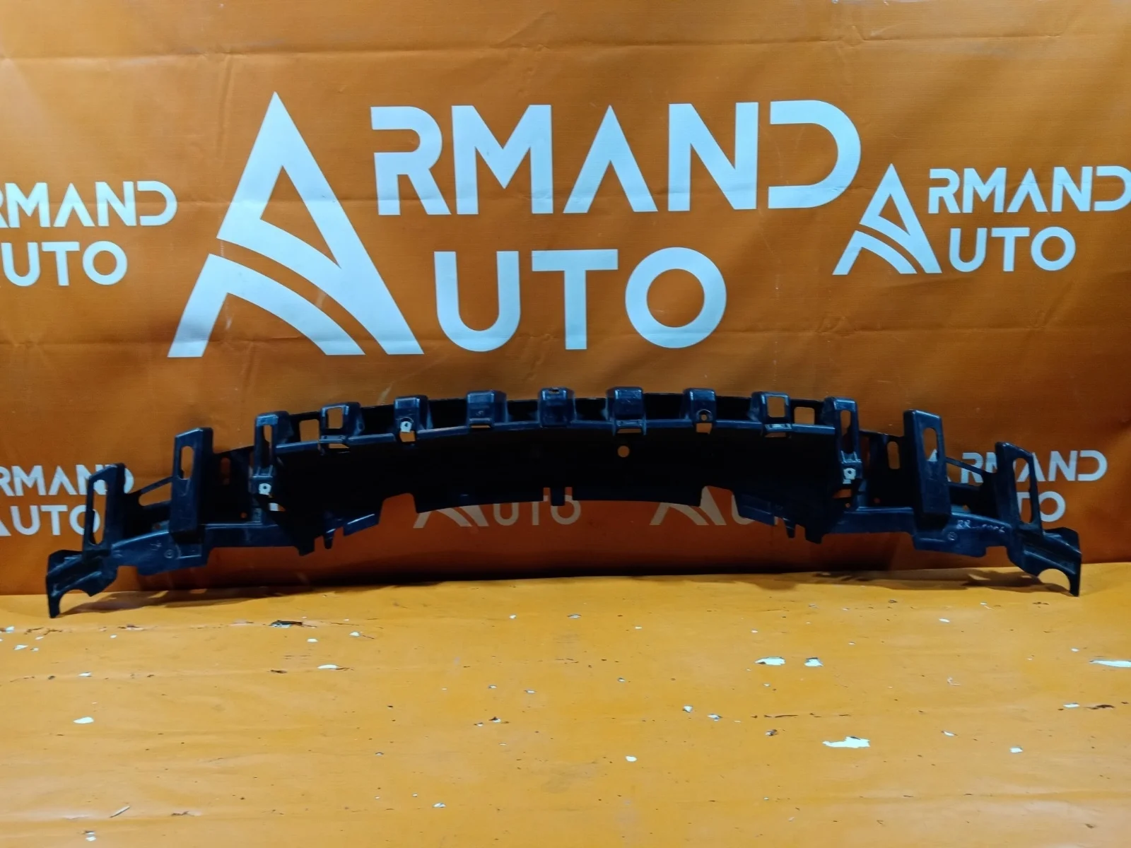 Абсорбер бампера Land Rover Range Sport 2013-2017 L494