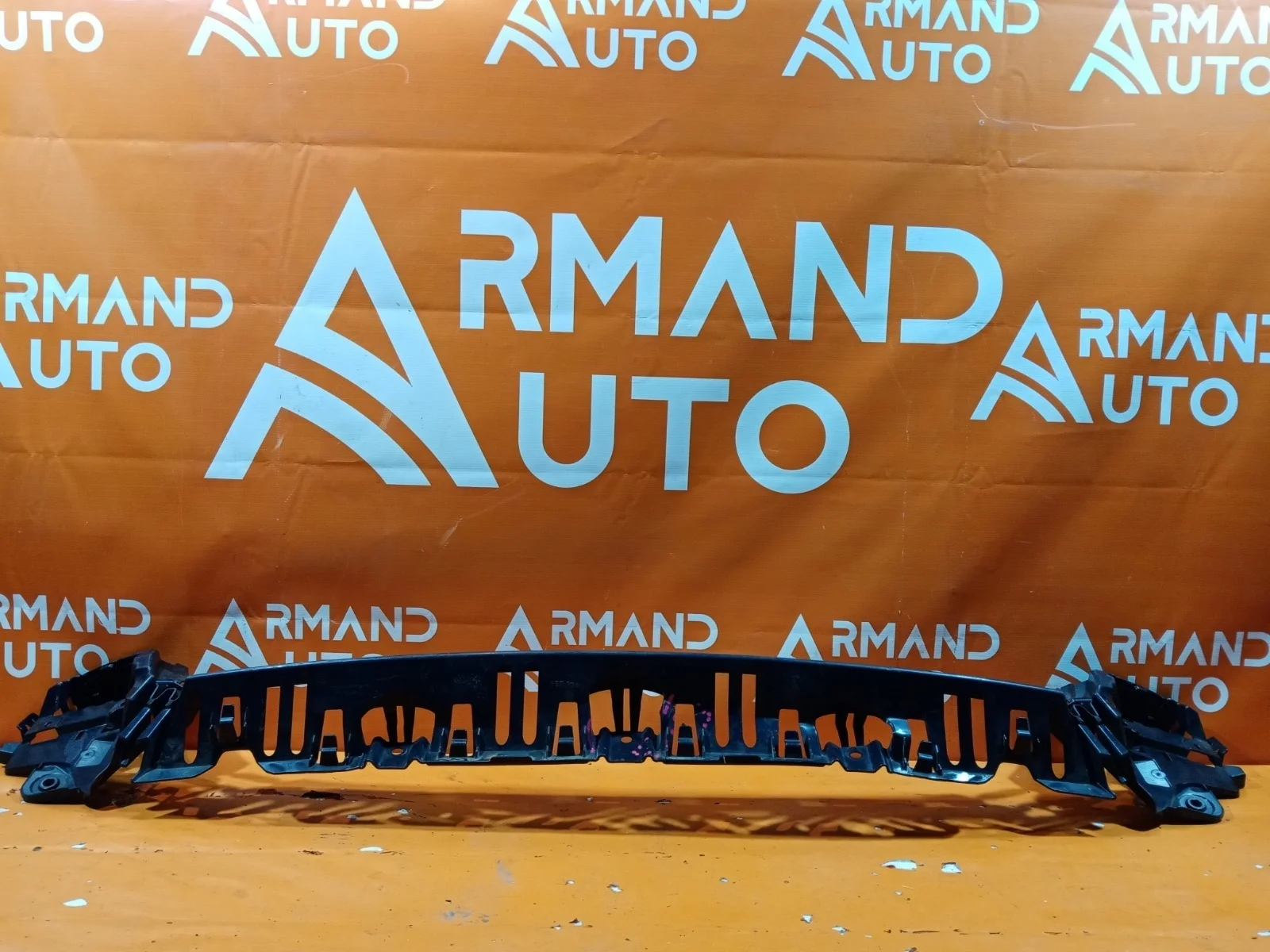 Кронштейн бампера центральный BMW 3 series 2013-2020 F34 GT