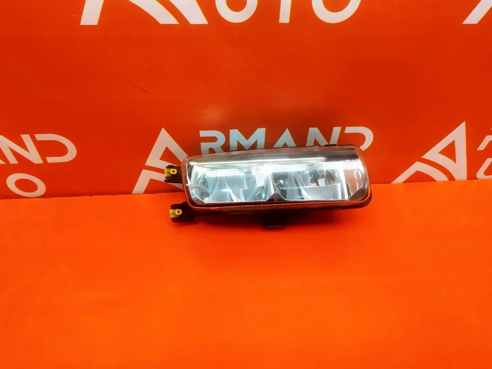 Птф Land Rover Range 2012-2017 4 L405