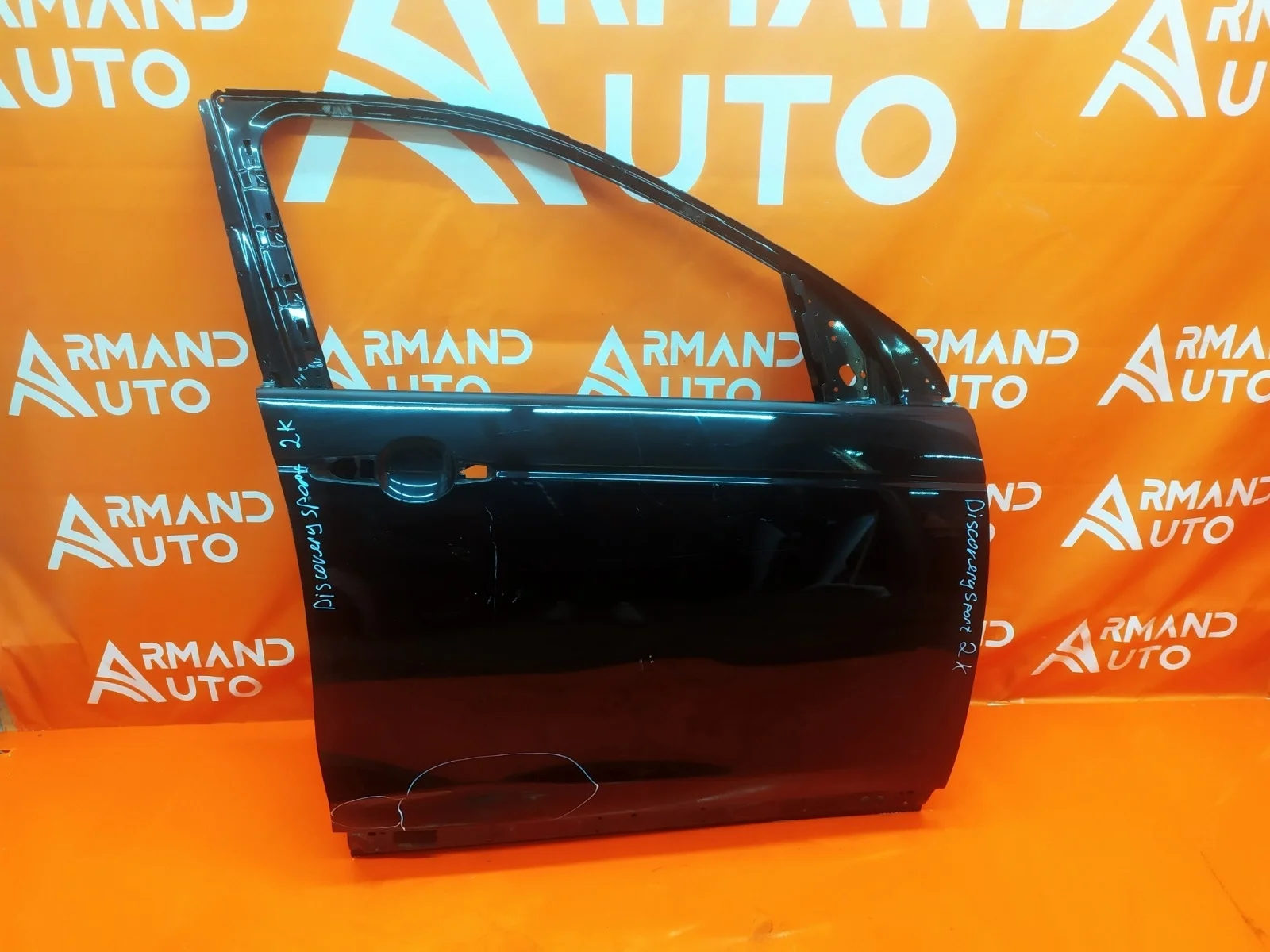 Дверь Land Rover Discovery Sport 2014-нв L550