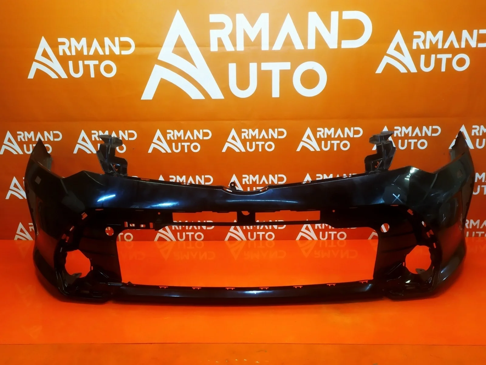 Бампер Toyota Camry 2014-2018 7 XV50