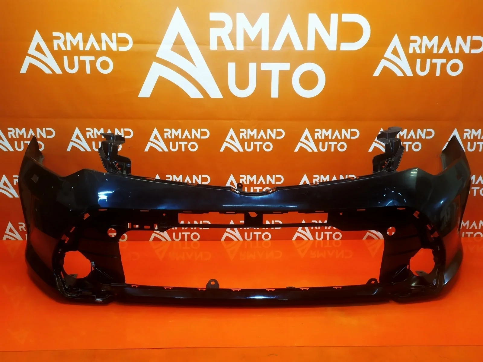 Бампер Toyota Camry 2014-2018 7 XV50