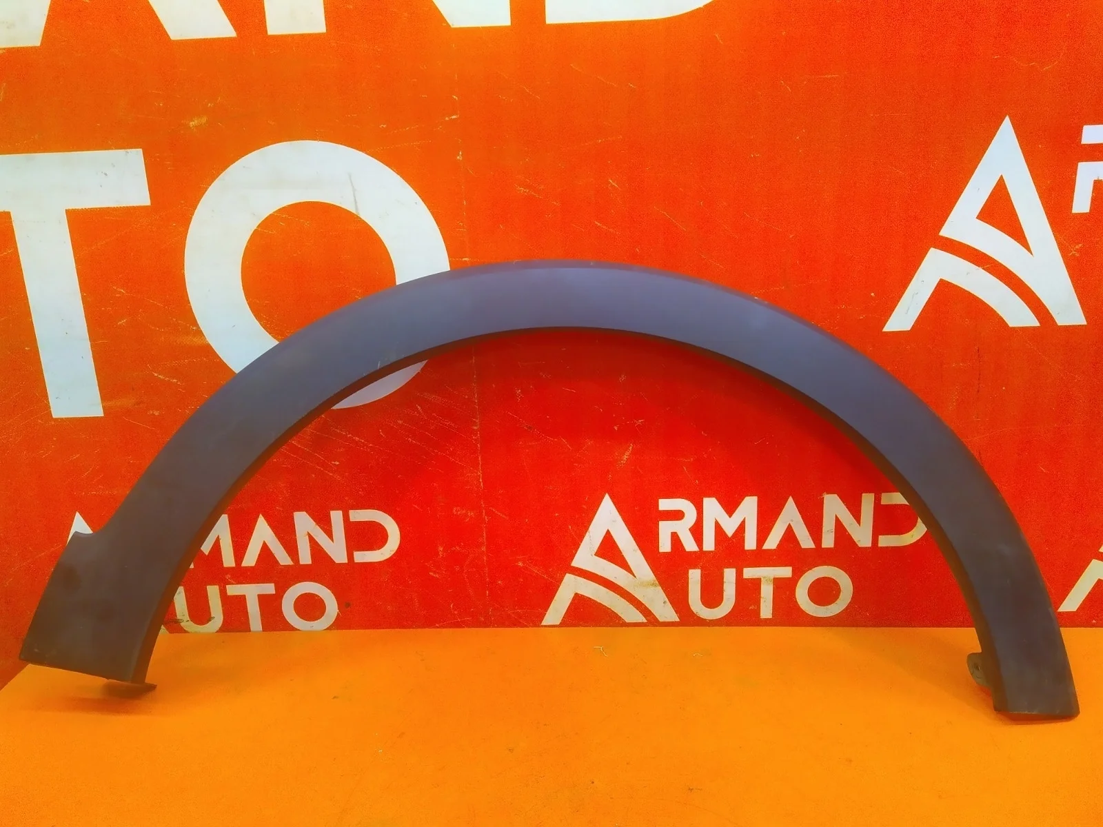 Расширитель крыла Renault Kaptur 2016-нв