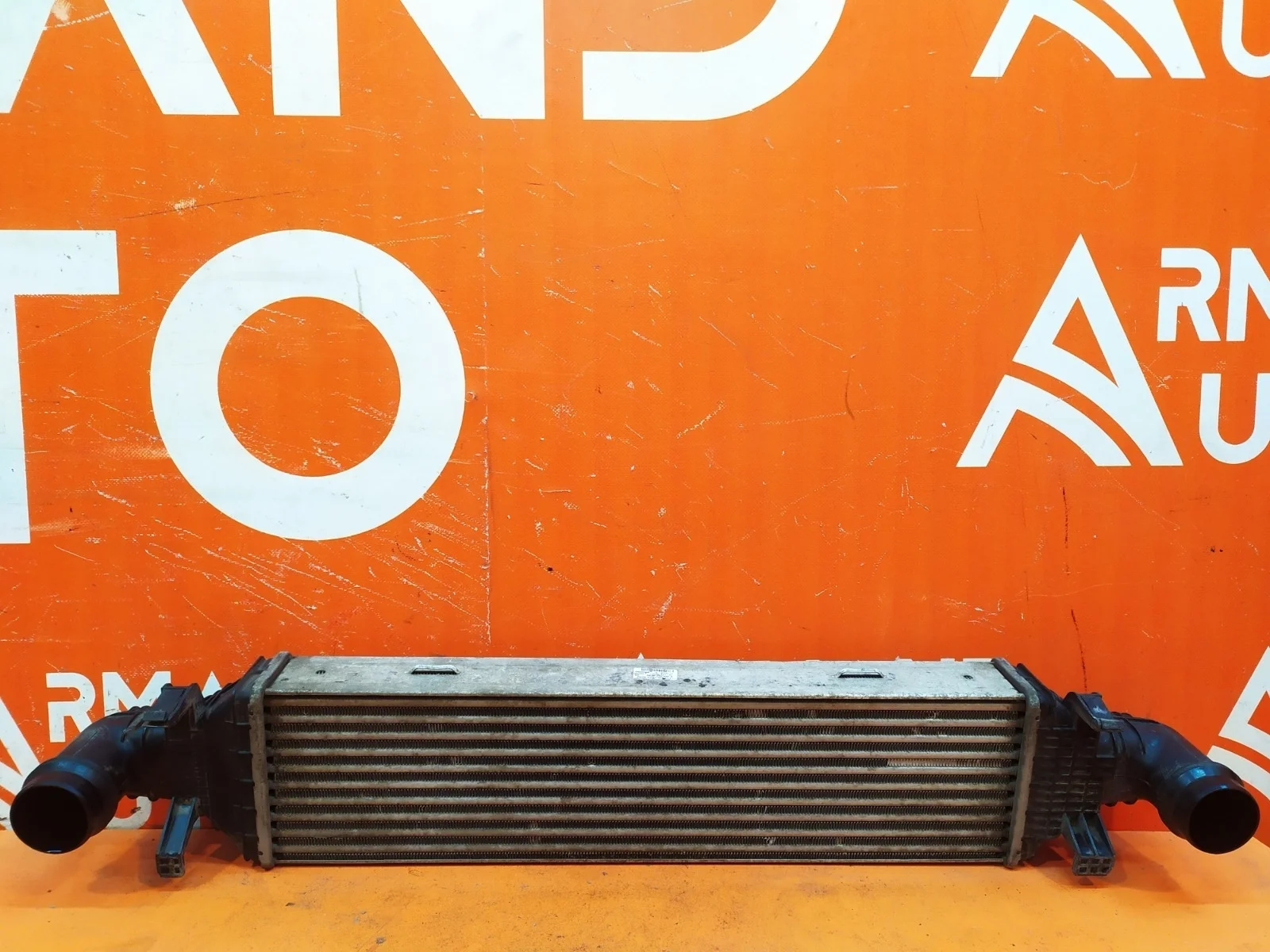 Интеркулер Mercedes CLS-Class 2010-2017 C218, X218