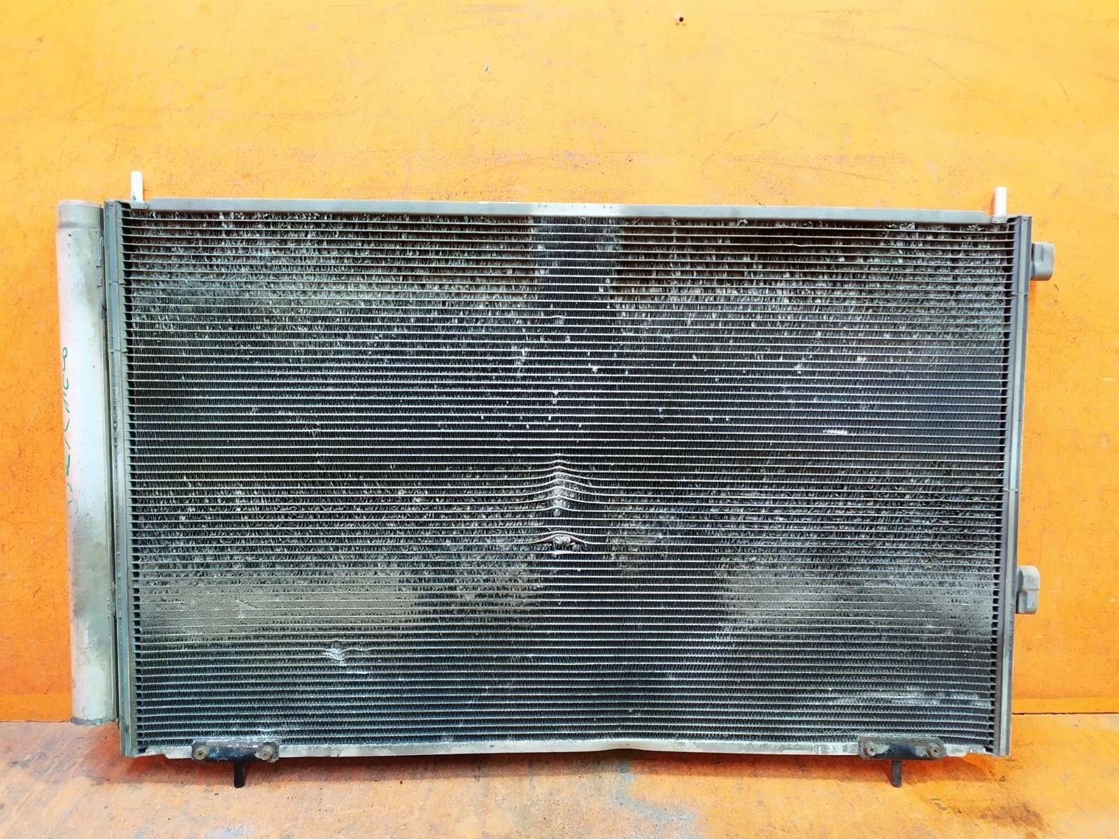 Радиатор кондиционера Toyota RAV4 2012-2019 CA40