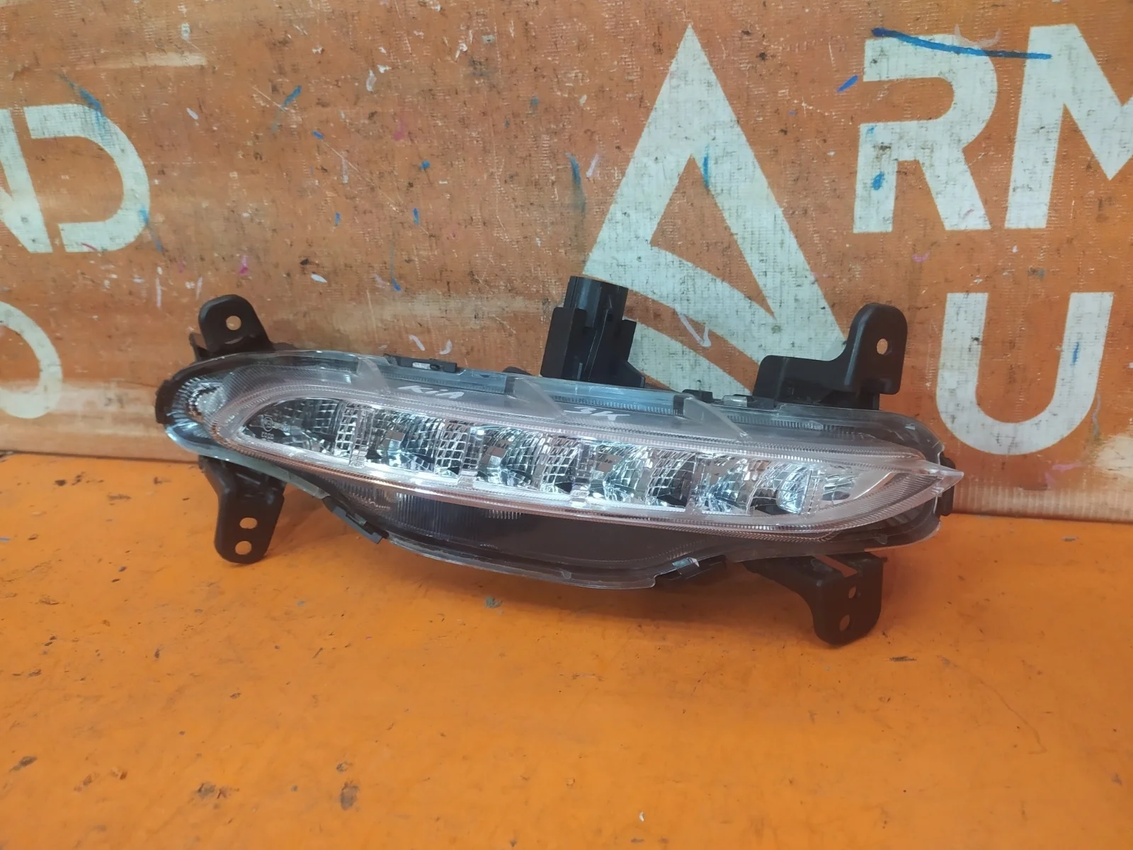 Дхо Kia Rio 2017-нв 4 FB