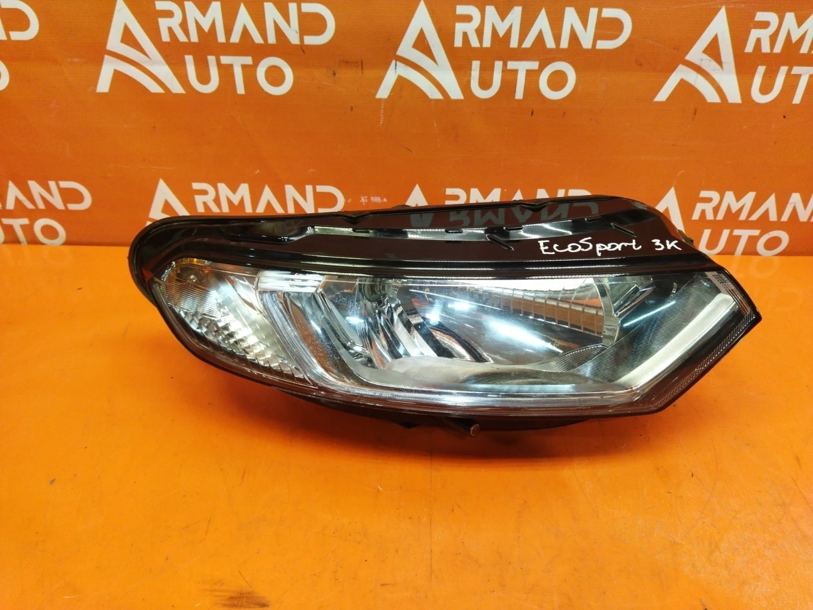 Фара Ford EcoSport 2014-2018