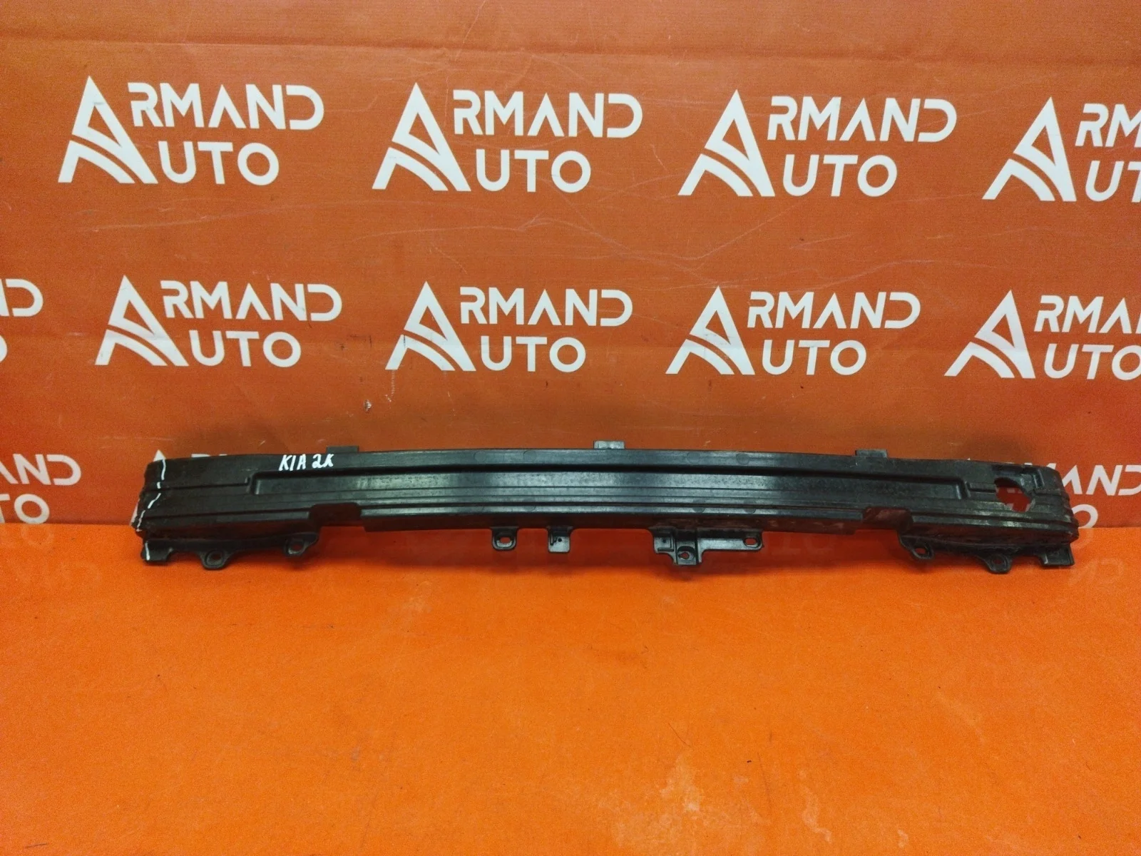 Усилитель бампера Kia Ceed 2018-нв 3 CD