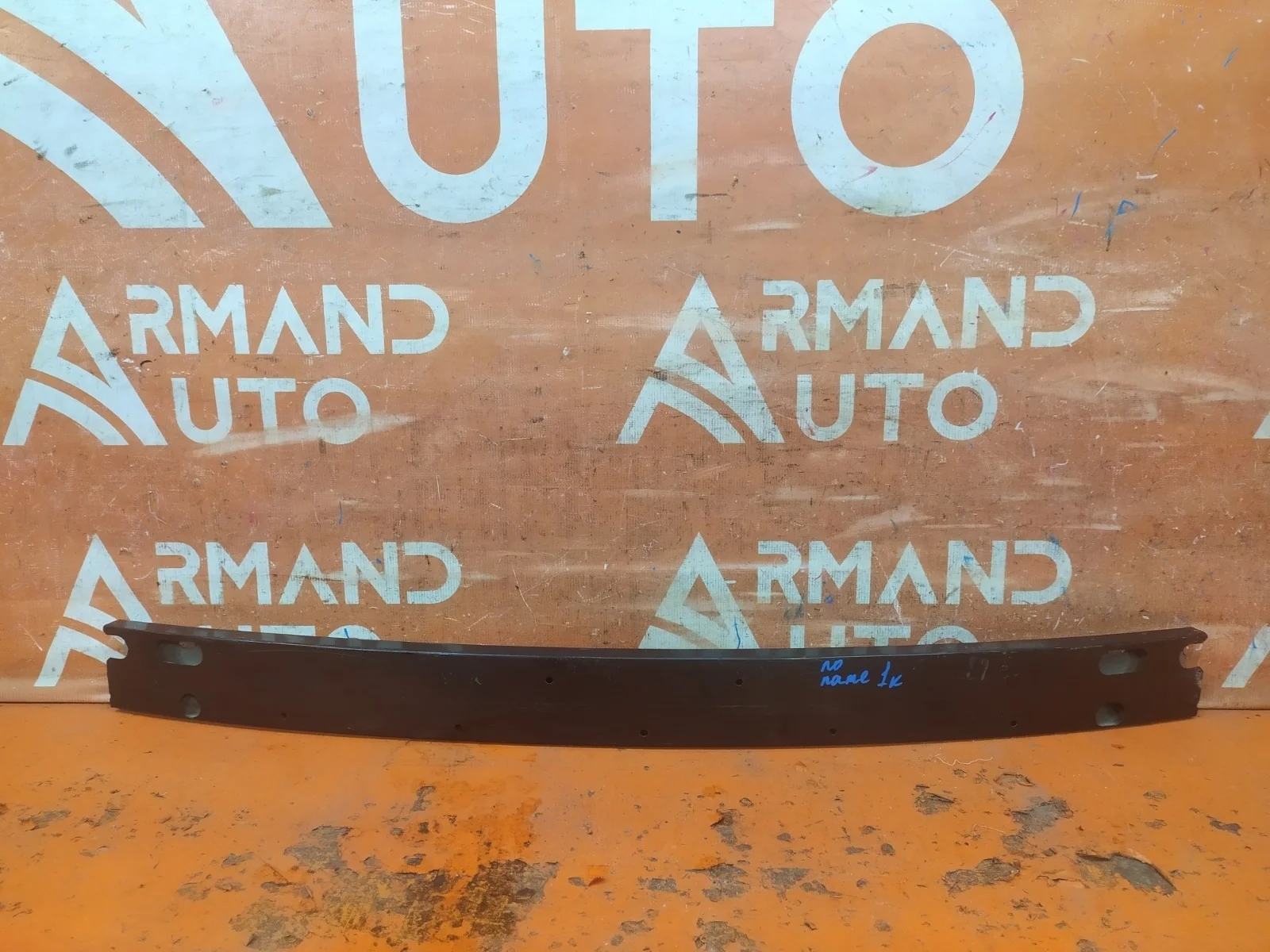 Усилитель бампера Toyota RAV4 2012-2019 CA40