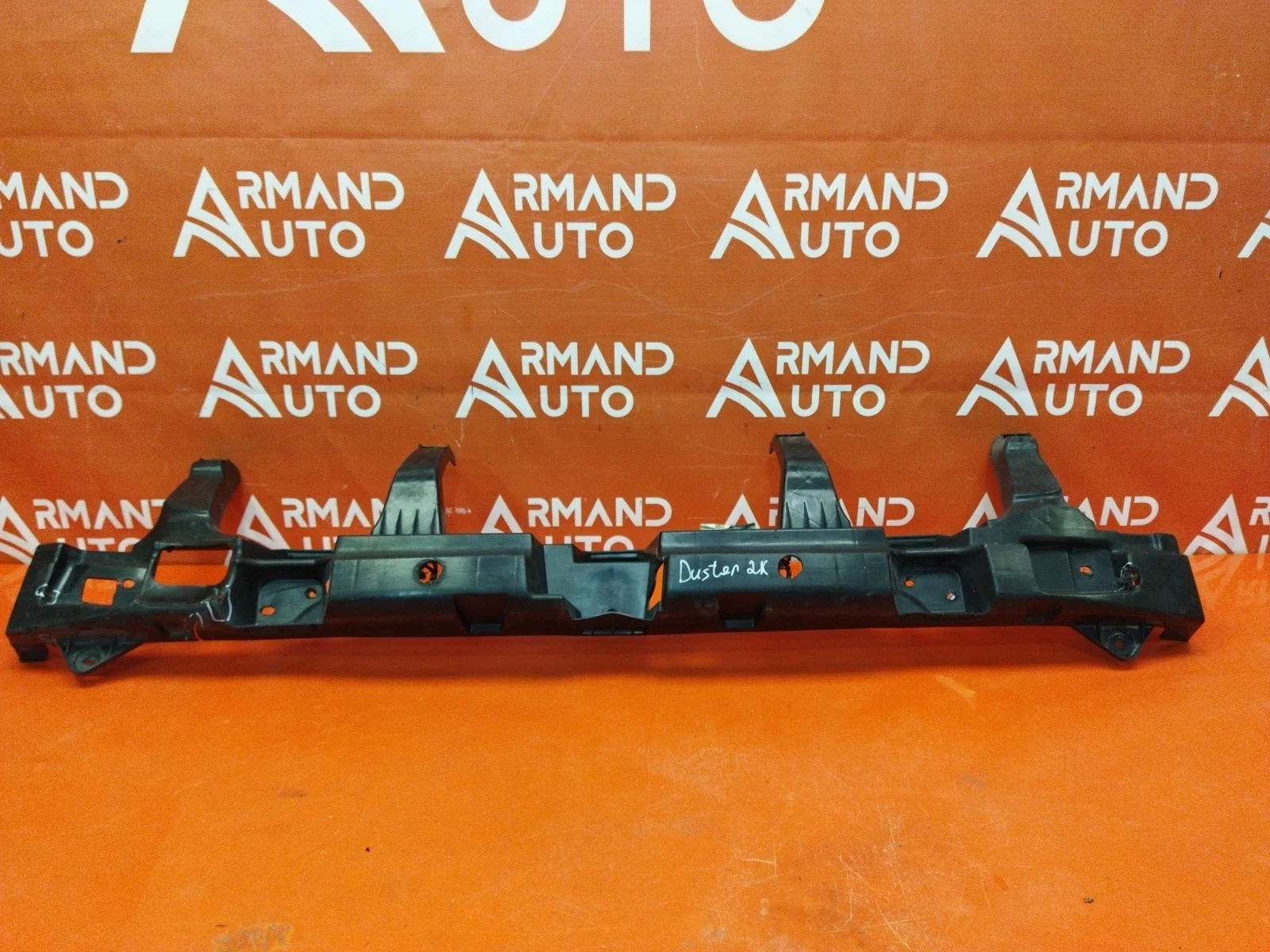 Абсорбер бампера Renault Duster 2010-2015