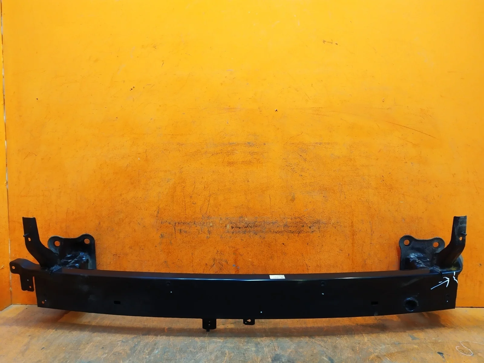 Усилитель бампера Hyundai Tucson 2015-2021 3